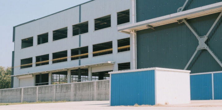 廊坊程启节能科技有限公司荣获行业创新大奖